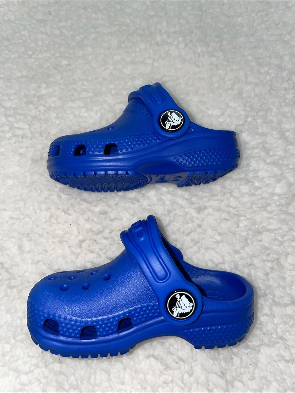 CROCS Infant Classic Clogs